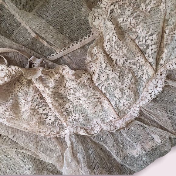 VS Babydoll Teddy - Picture 8 of 8